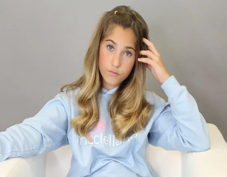 Rosie Mcclelland Age