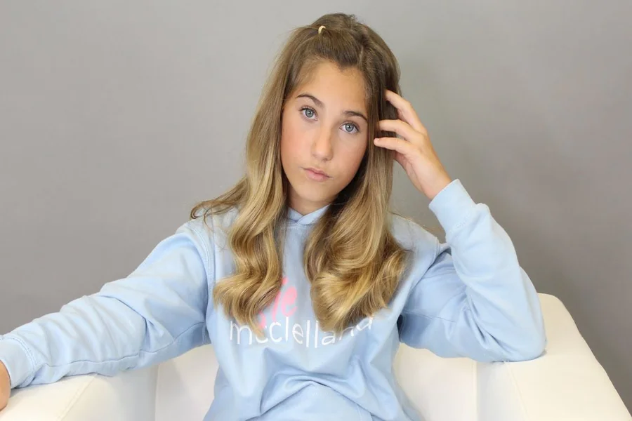 Rosie Mcclelland Age