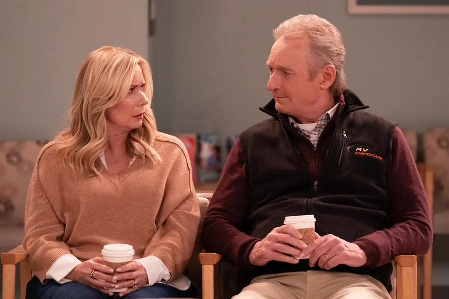 Ryan Stiles Net Worth