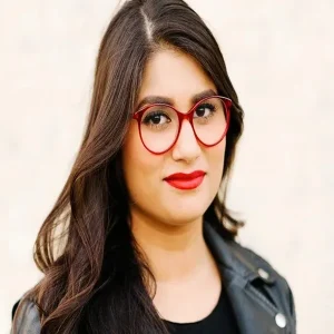 Scaachi Koul Husband