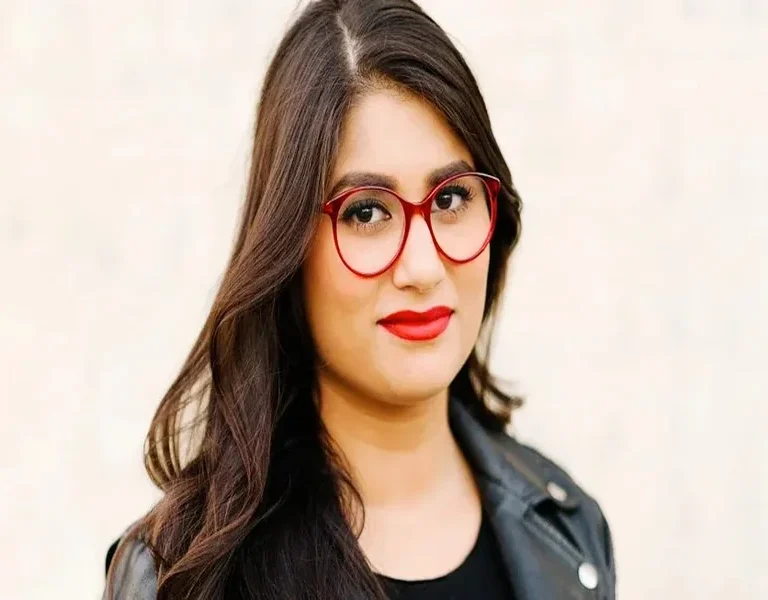 Scaachi Koul Husband