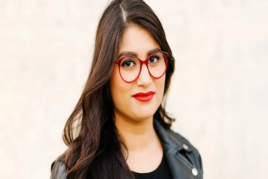 Scaachi Koul Husband