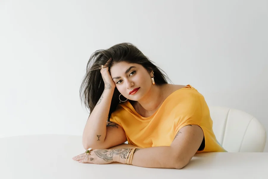 Scaachi Koul Husband