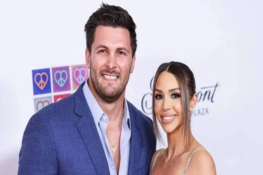 Scheana Shay Net Wo