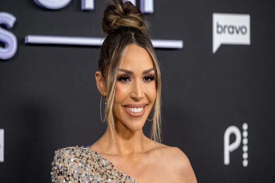 Scheana Shay Net Worth