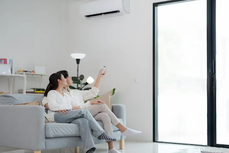 Air Conditioner