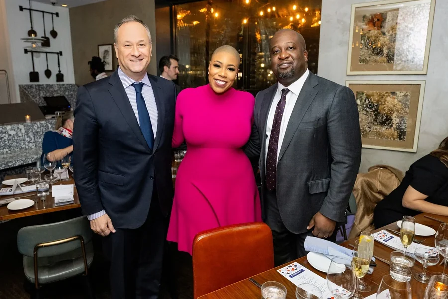 Symone Sanders Husband