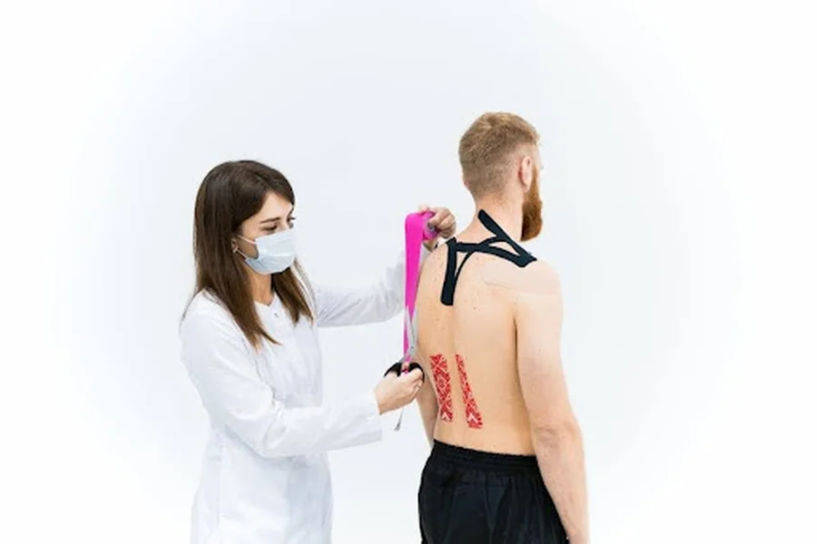 The Rise and Role of Sports Physiotherapy A Look at Singapore