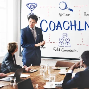 The Value of International Coaching Federation Standards in Professional Coaching