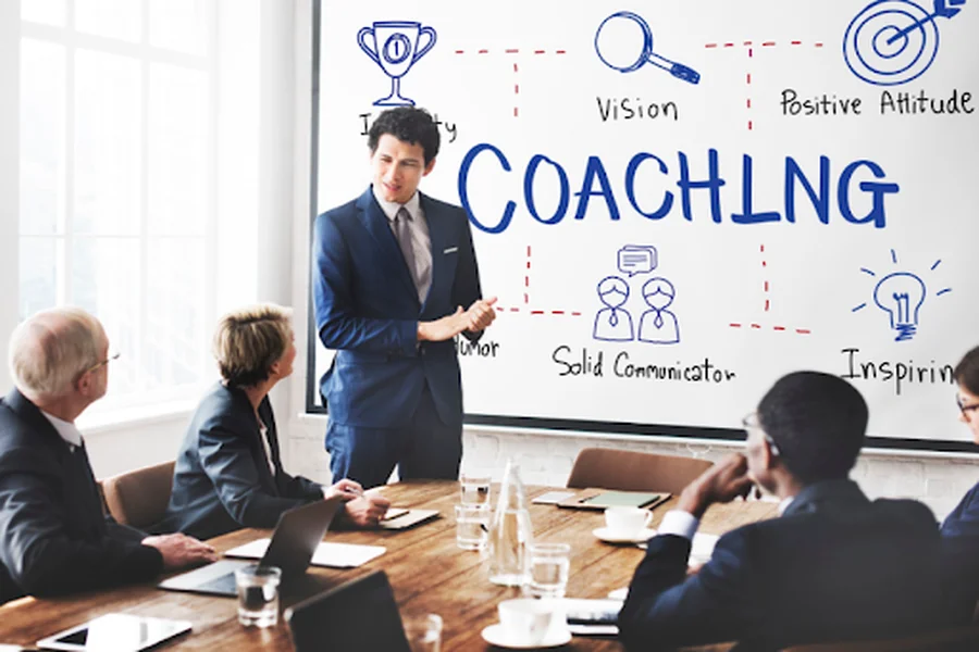 The Value of International Coaching Federation Standards in Professional Coaching