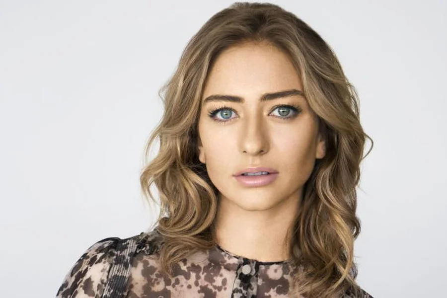 Whitney Wolfe Husband