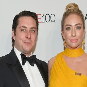 Whitney Wolfe Husband