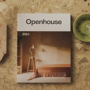 Openhouse Magazine