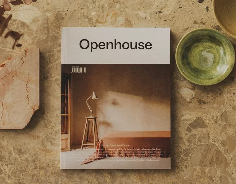 Openhouse Magazine