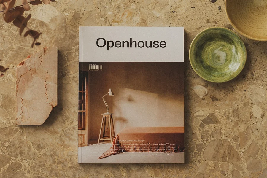Openhouse Magazine