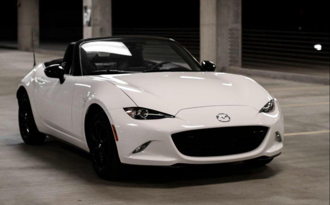 Miata