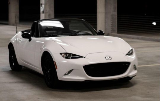 Miata